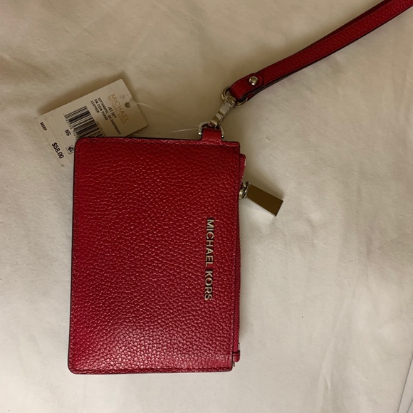 4 wallets! Michael kors & Kate spade! Brand new! - Picture 9 of 9